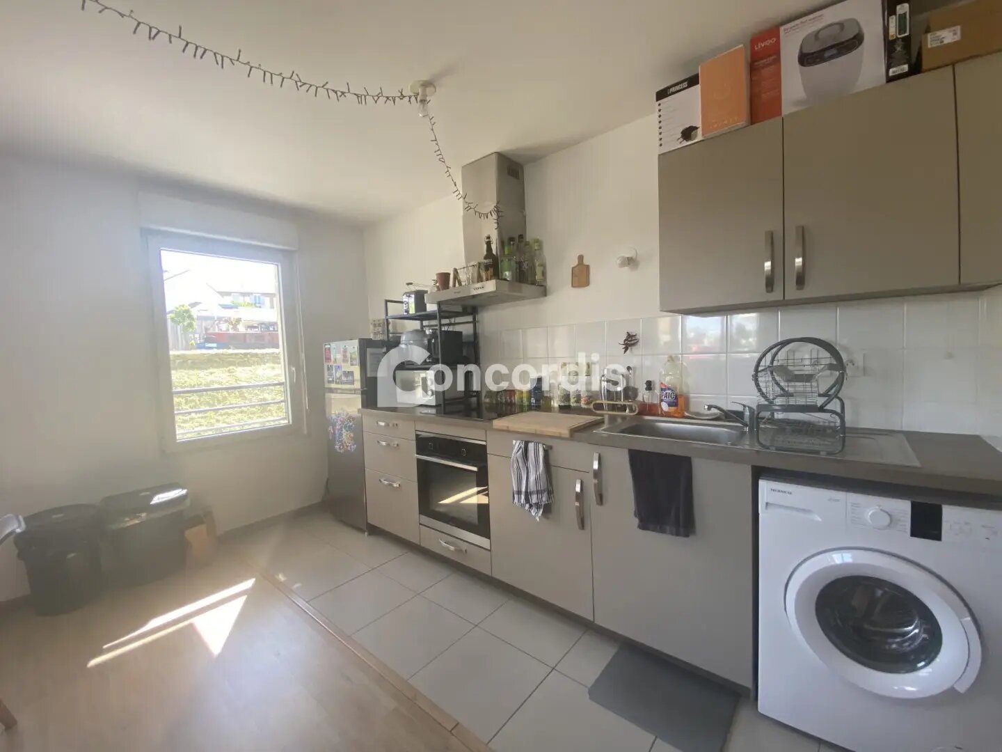 Appartement à vendre, 62m², Nancy