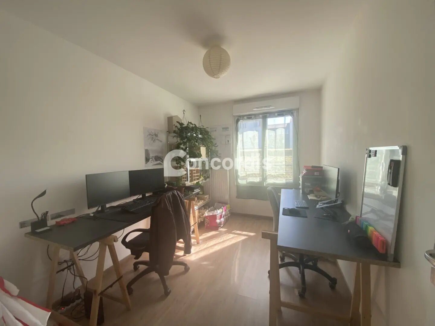 Appartement à vendre, 62m², Nancy