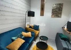 Appartement à louer, 16m², Nancy