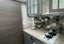 Appartement à louer, 16m², Nancy
