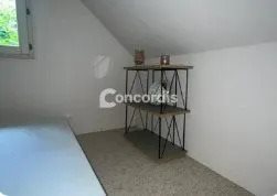 Appartement à louer, 16m², Nancy