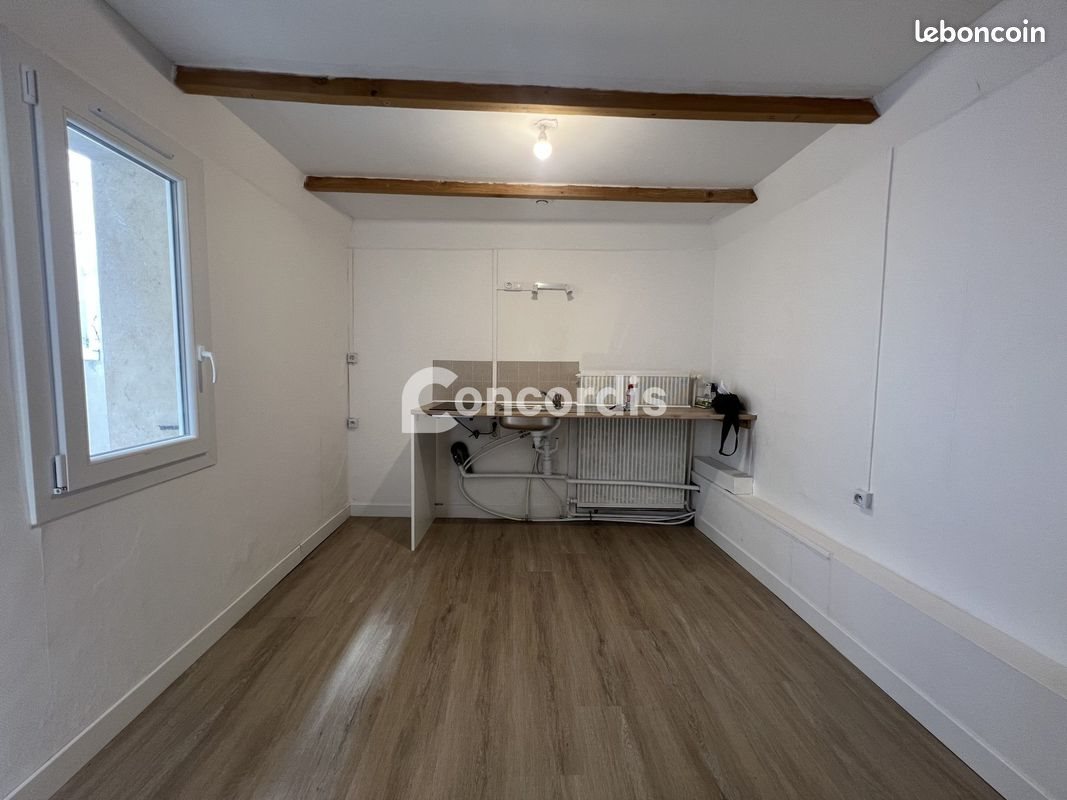 Appartement à vendre, 12m², Nancy