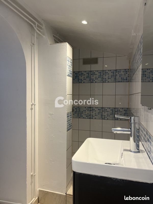 Appartement à vendre, 12m², Nancy
