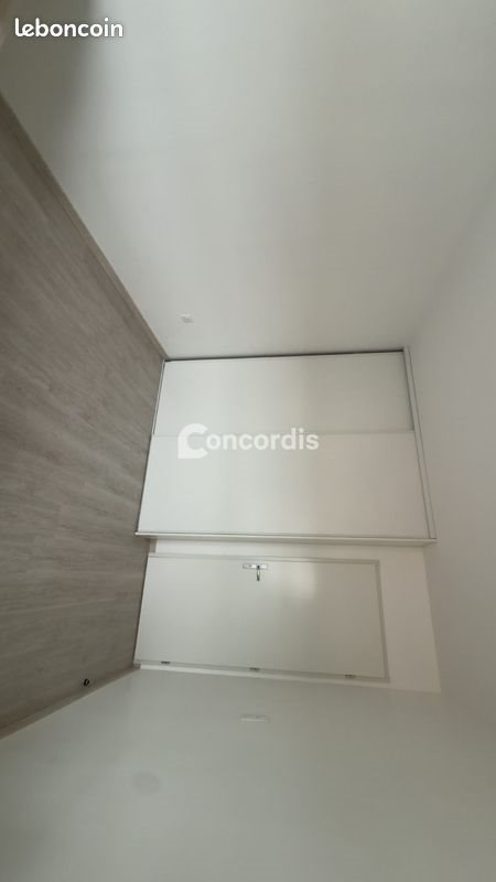 Appartement à louer, 43m², Nancy