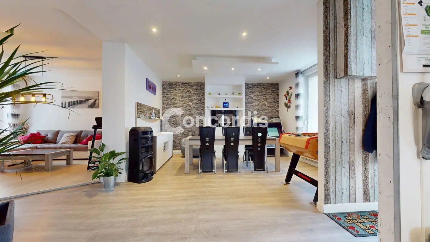Maison à vendre, 200m², Toul