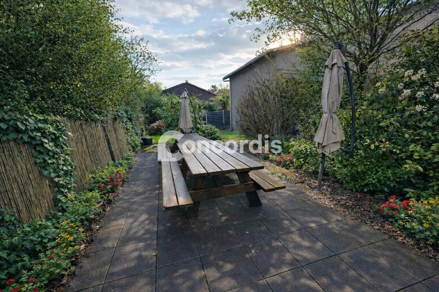 Maison à vendre, 200m², Toul
