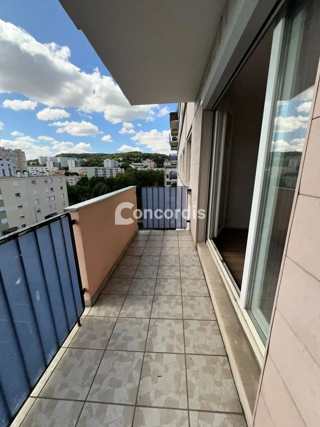Appartement à vendre, 70m², Vandoeuvre-lès-Nancy