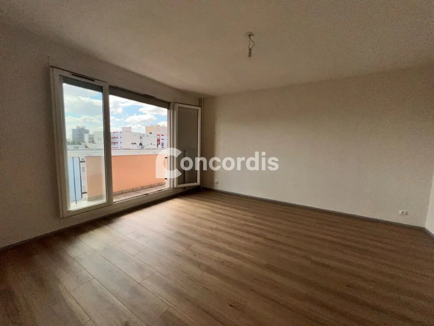 Appartement à vendre, 70m², Vandoeuvre-lès-Nancy