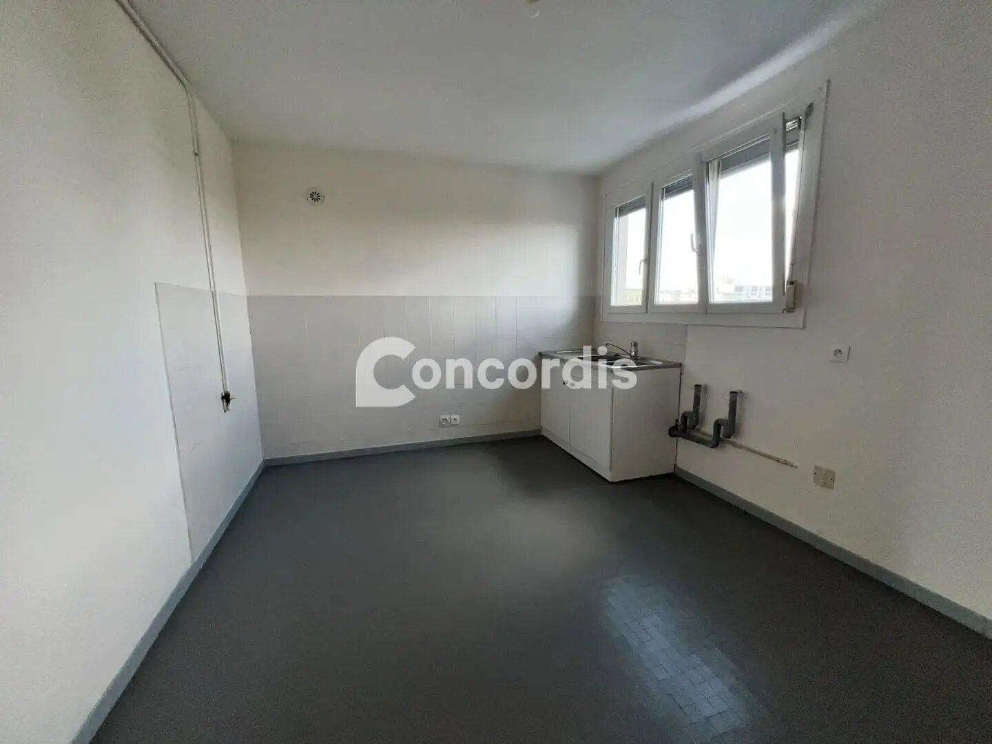 Appartement à vendre, 70m², Vandoeuvre-lès-Nancy