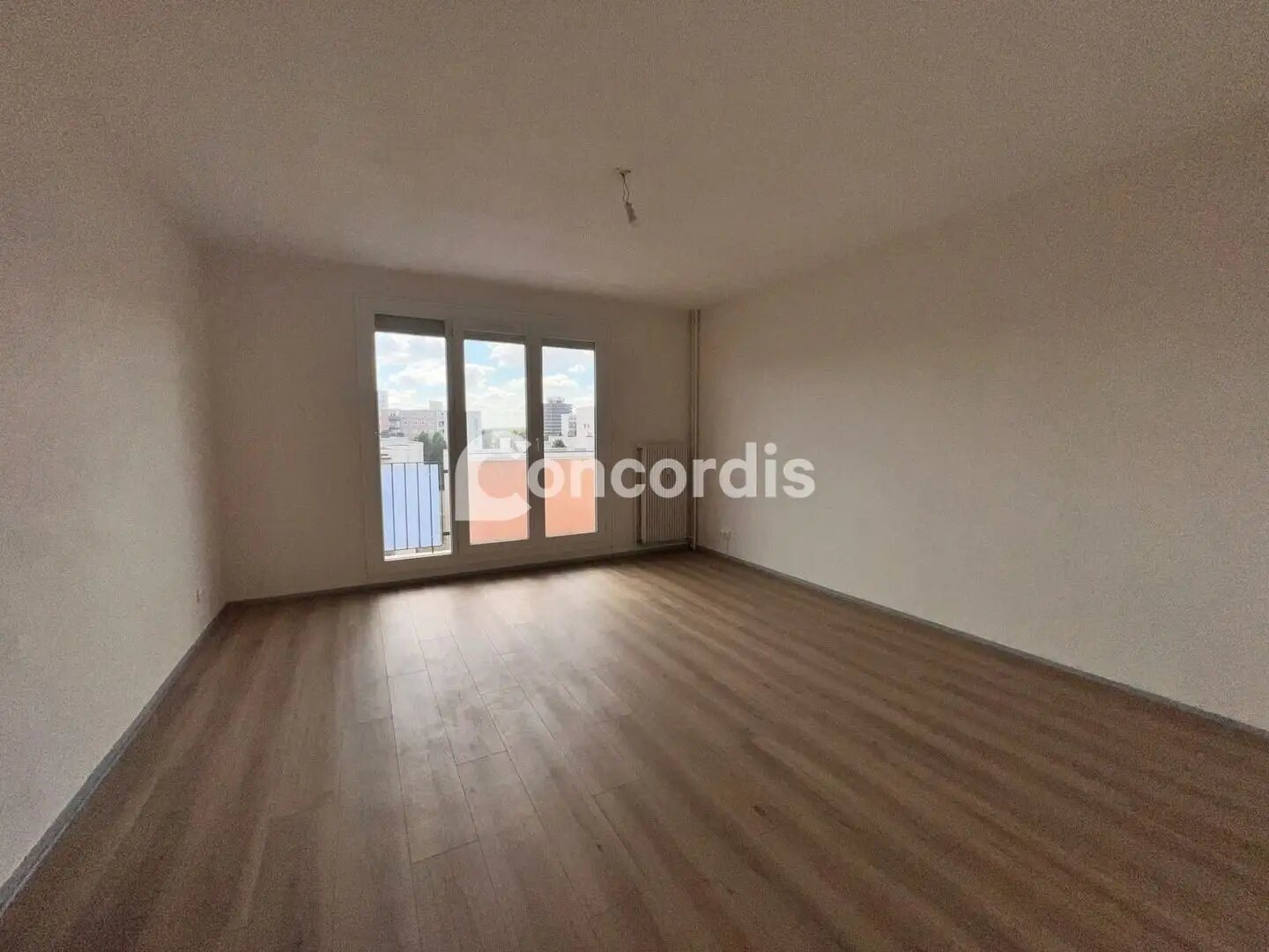Appartement à vendre, 70m², Vandoeuvre-lès-Nancy