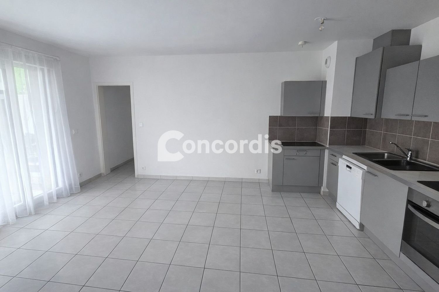 Appartement à louer, 85m², Montigny-lès-Metz