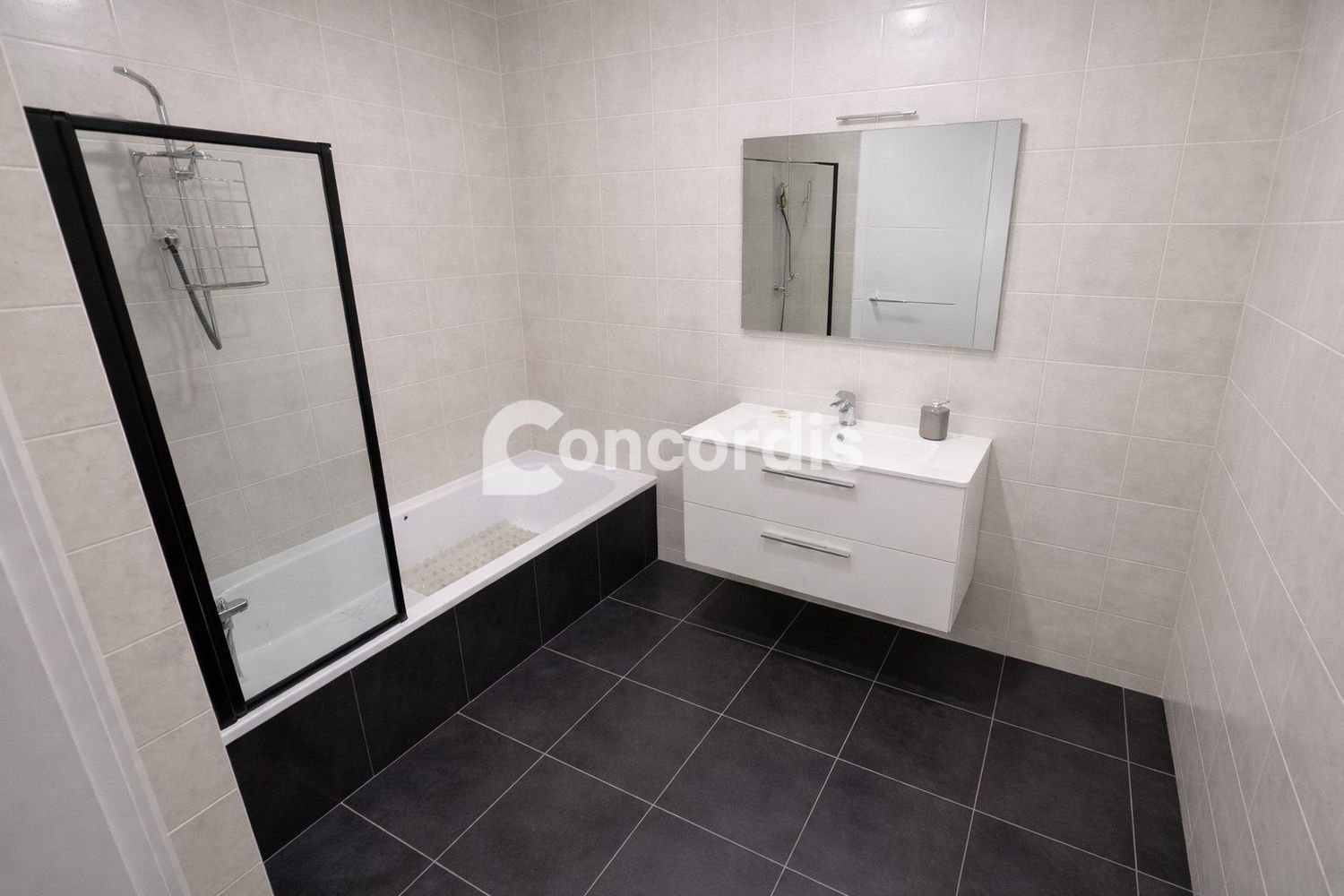 Appartement à louer, 85m², Montigny-lès-Metz