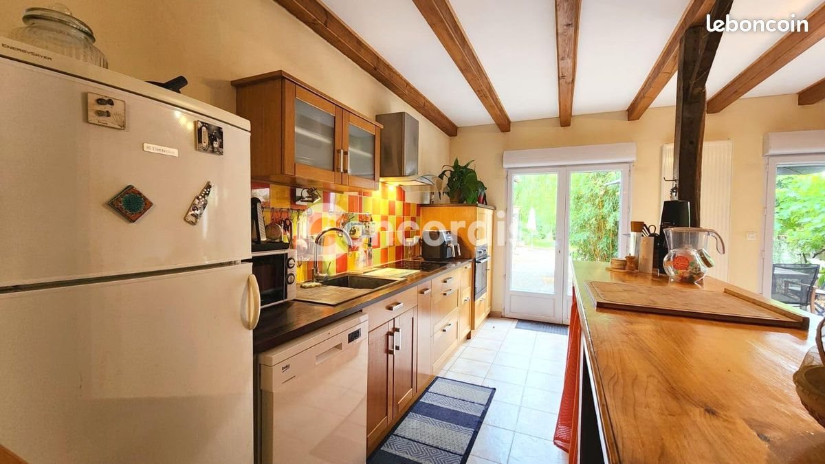 Maison à vendre, 188m², Ménil-la-Tour