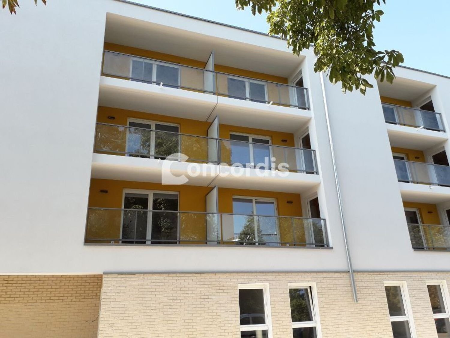 Appartement à louer, 40m², Nancy