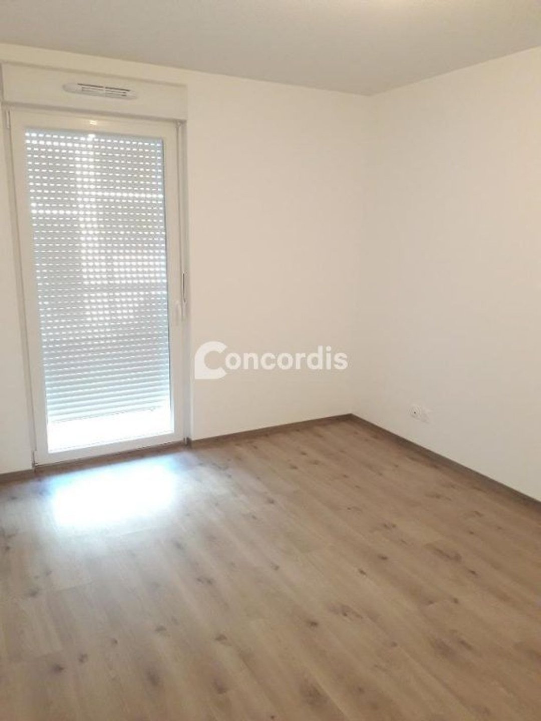 Appartement à louer, 40m², Nancy