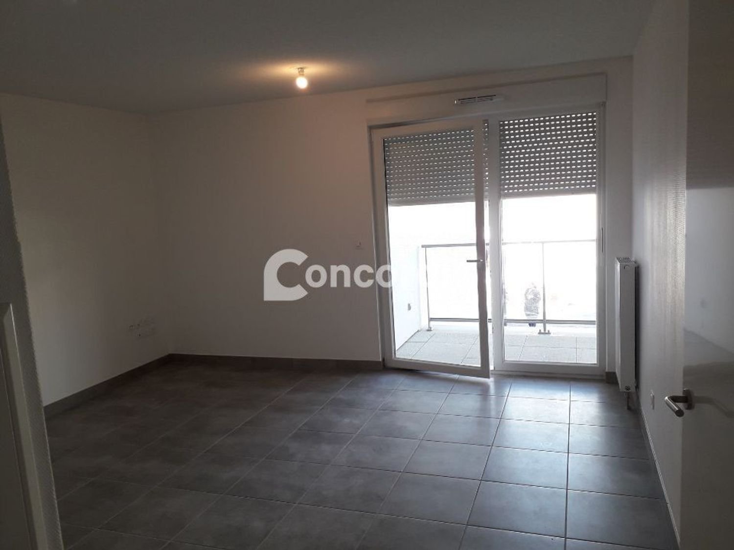 Appartement à louer, 40m², Nancy