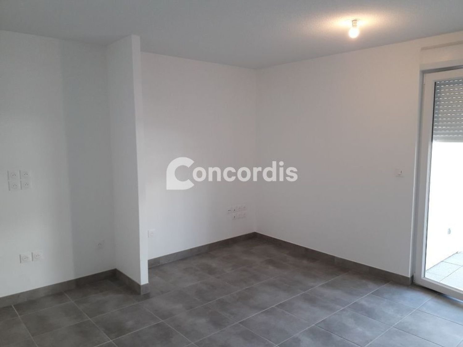 Appartement à louer, 40m², Nancy