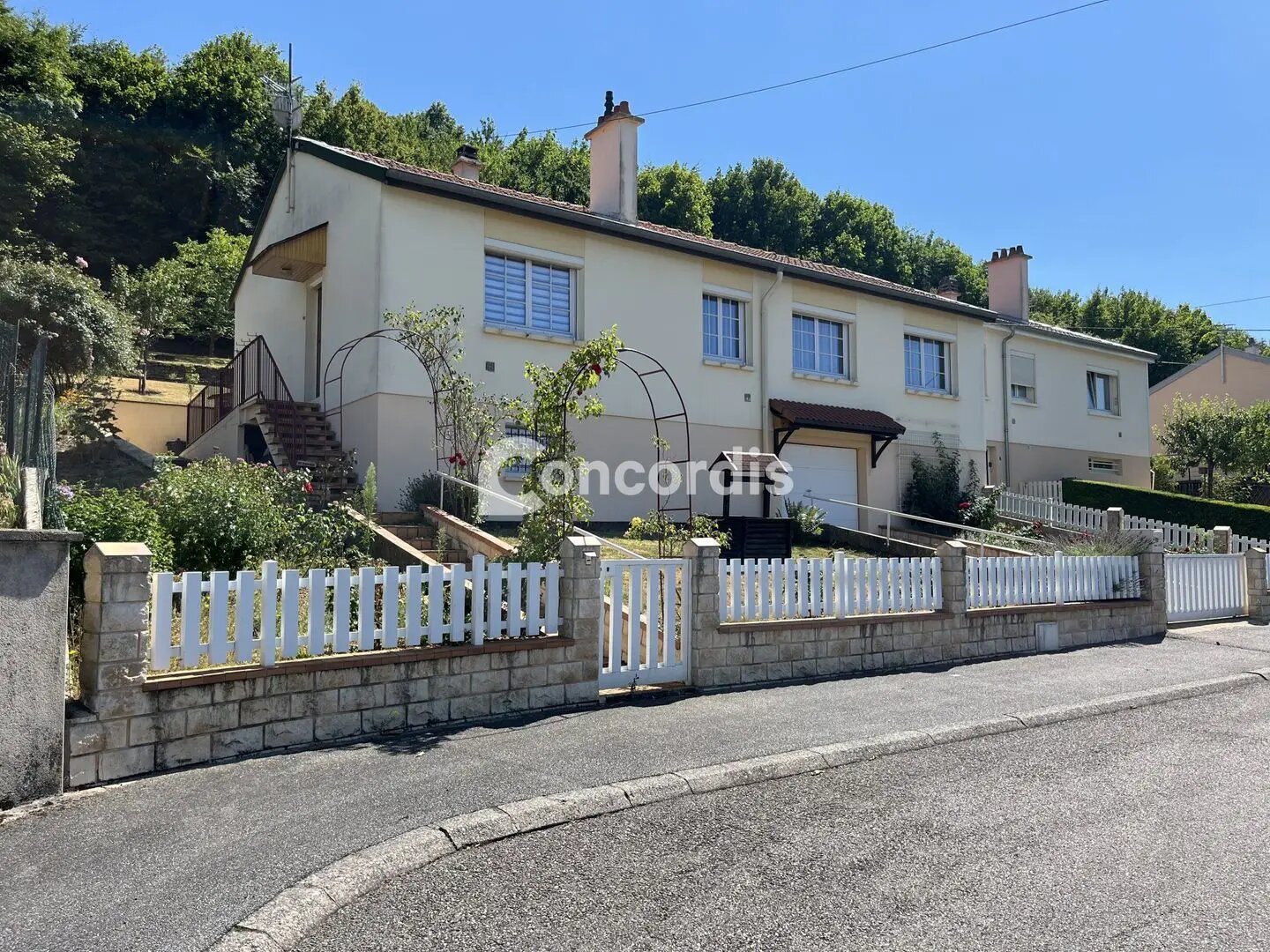 Maison à vendre, 112m², Frouard