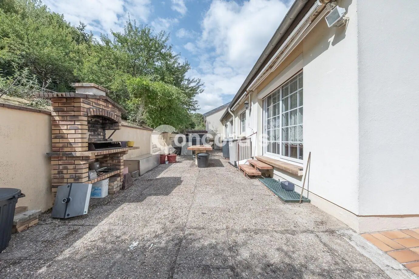 Maison à vendre, 112m², Frouard