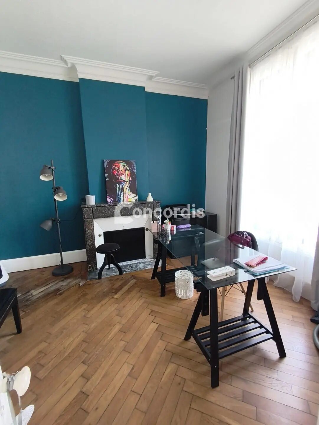 Appartement à louer, 127m², Nancy
