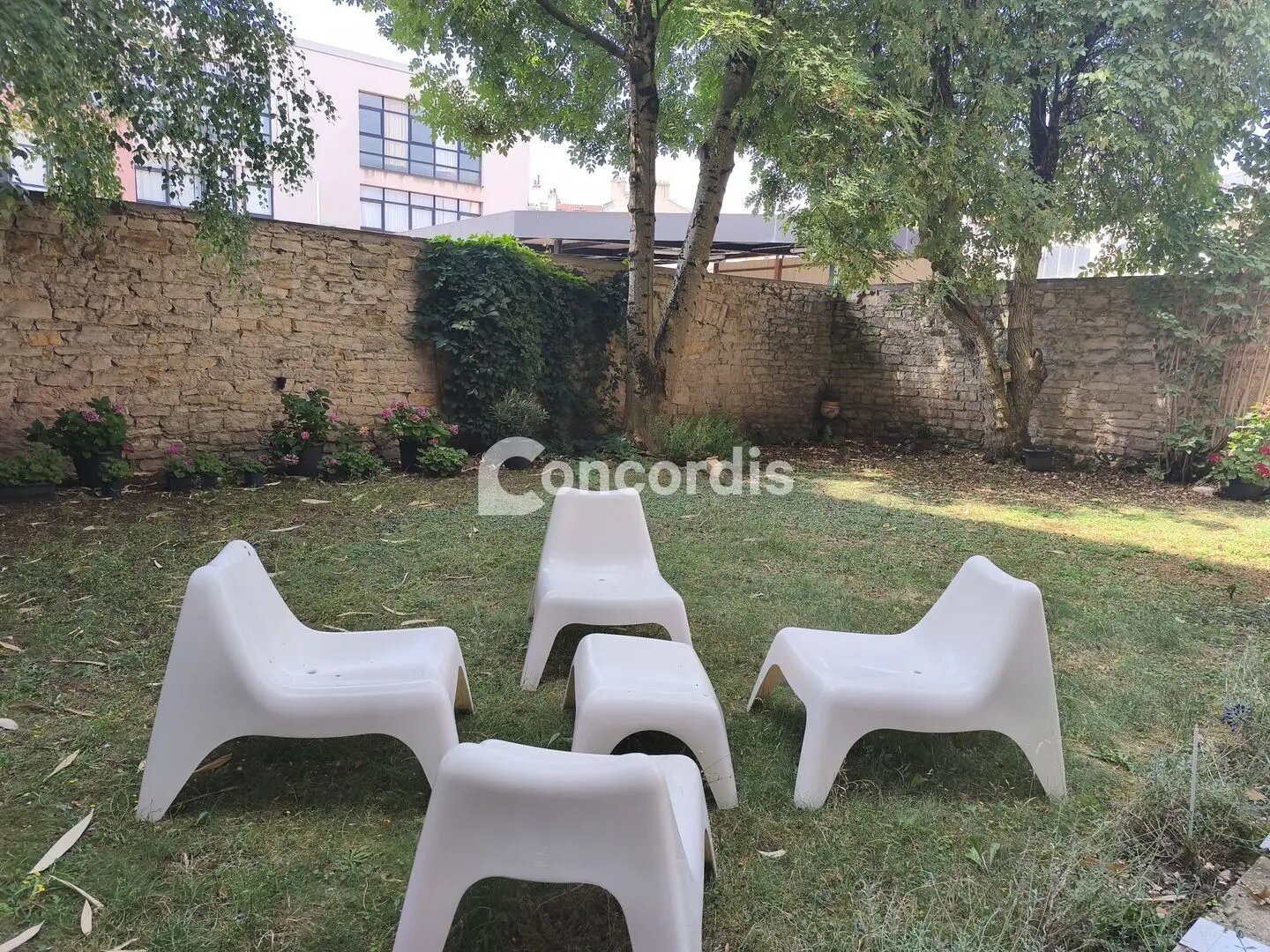 Appartement à louer, 127m², Nancy