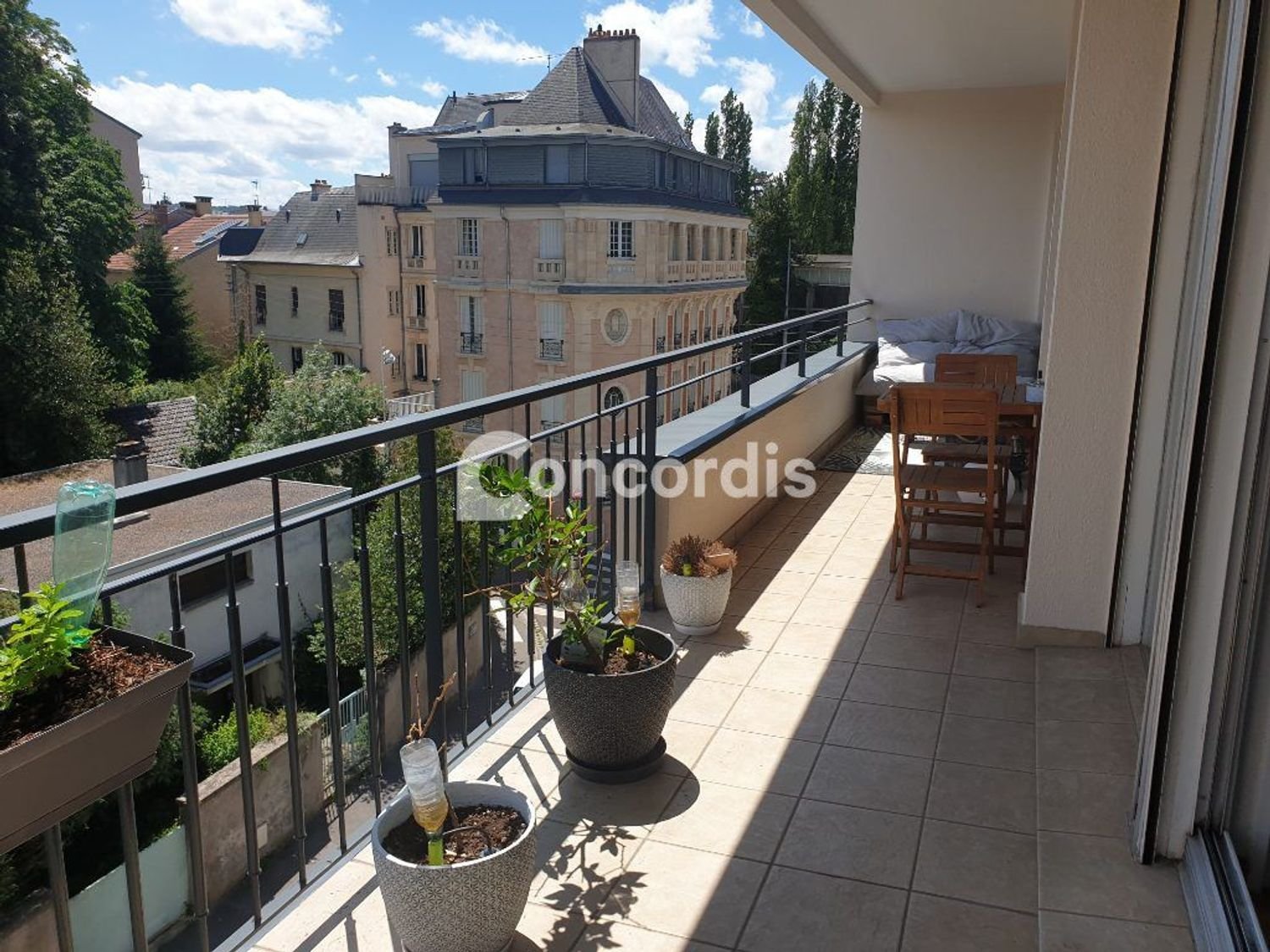 Appartement à louer, 44m², Nancy
