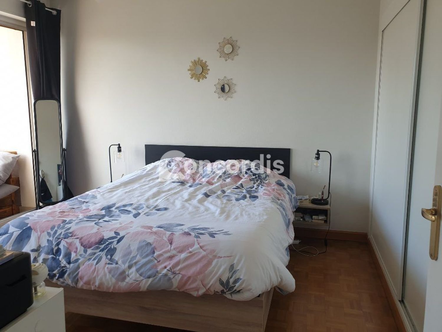 Appartement à louer, 44m², Nancy