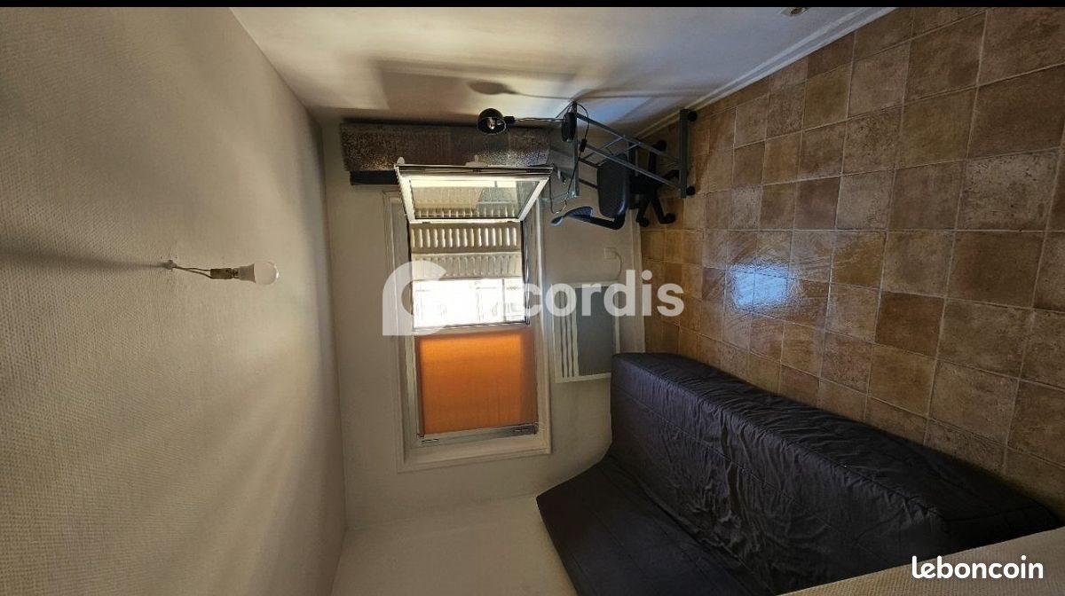 Appartement à louer, 16m², Nancy