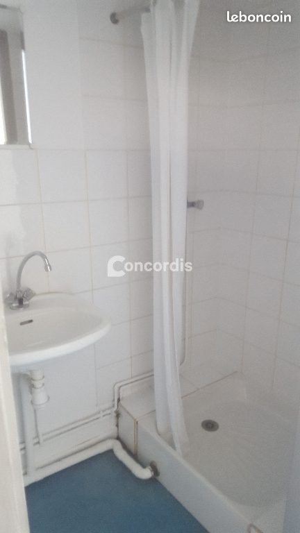 Appartement à louer, 16m², Nancy