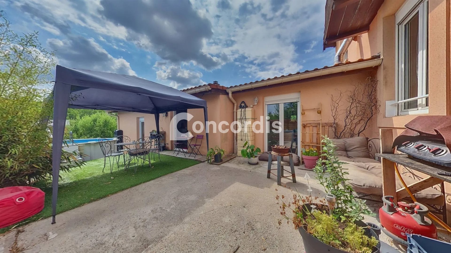 Maison à vendre, 183m², Saint-Nicolas-de-Port