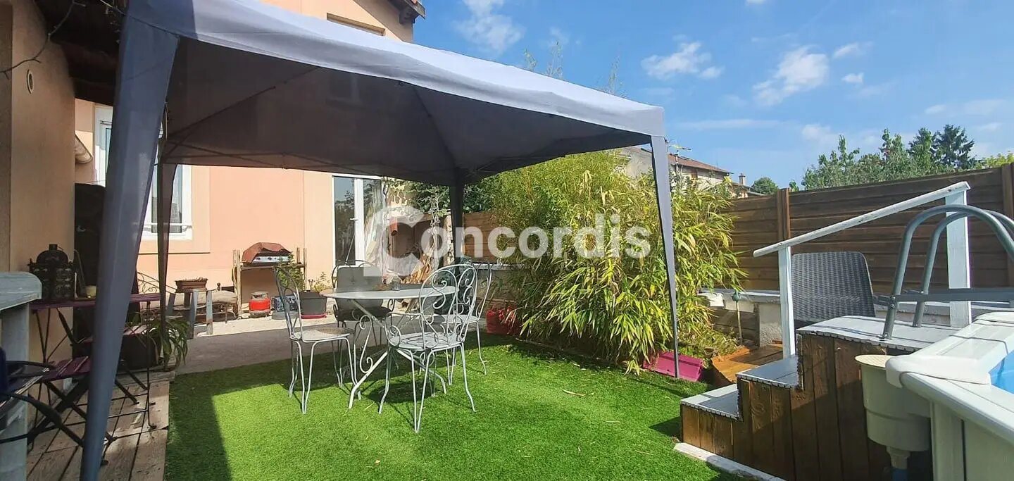Maison à vendre, 183m², Saint-Nicolas-de-Port