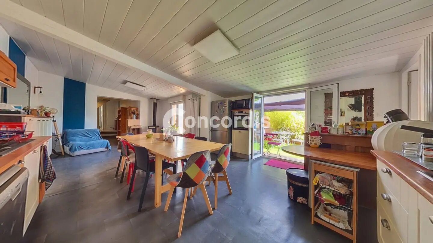 Maison à vendre, 183m², Saint-Nicolas-de-Port