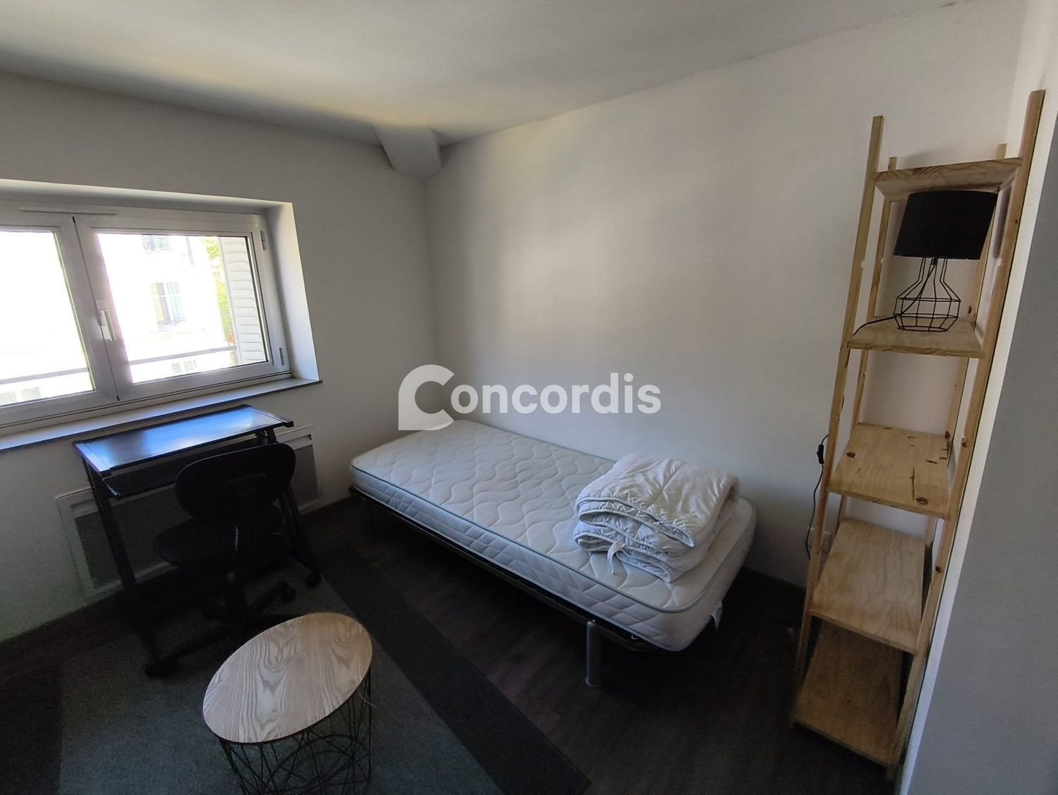 Appartement à louer, 15m², Nancy