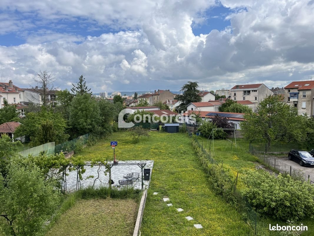 Maison à vendre, 210m², Villers-lès-Nancy