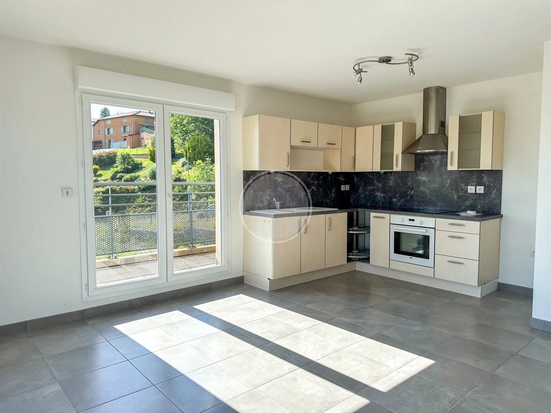 Appartement à vendre, 46m², Chazelles-sur-Lyon