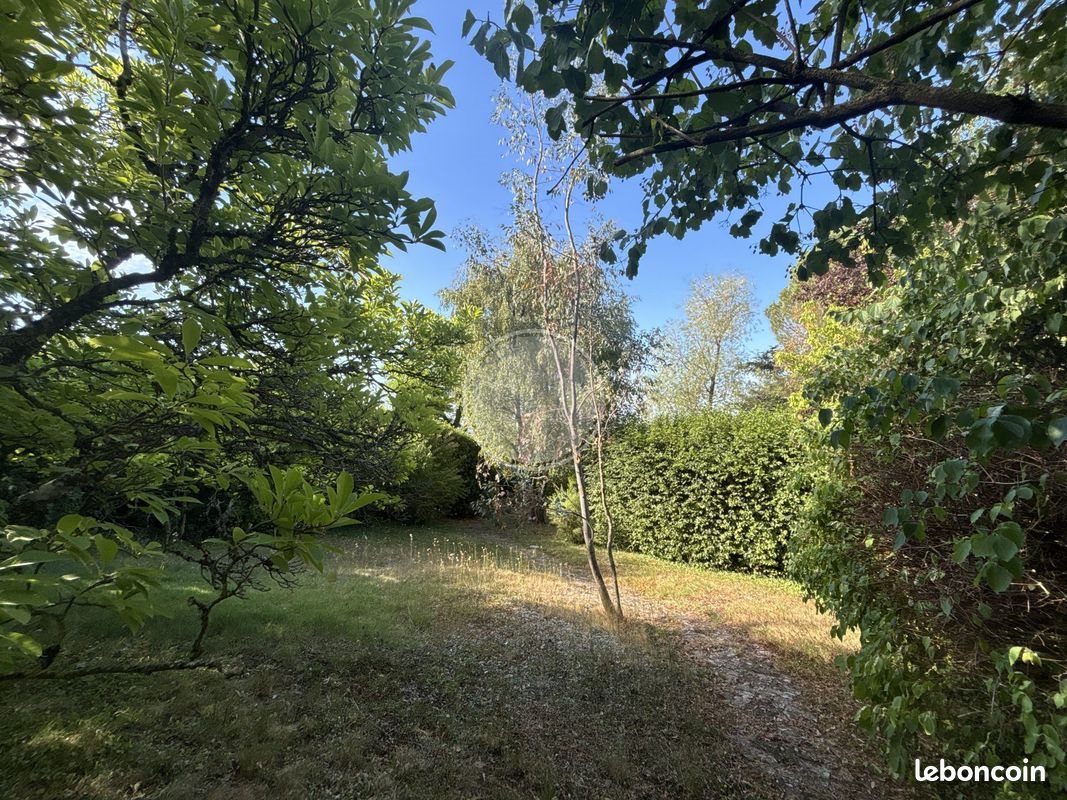 Maison à vendre, 214m², Saint-Laurent-de-Chamousset