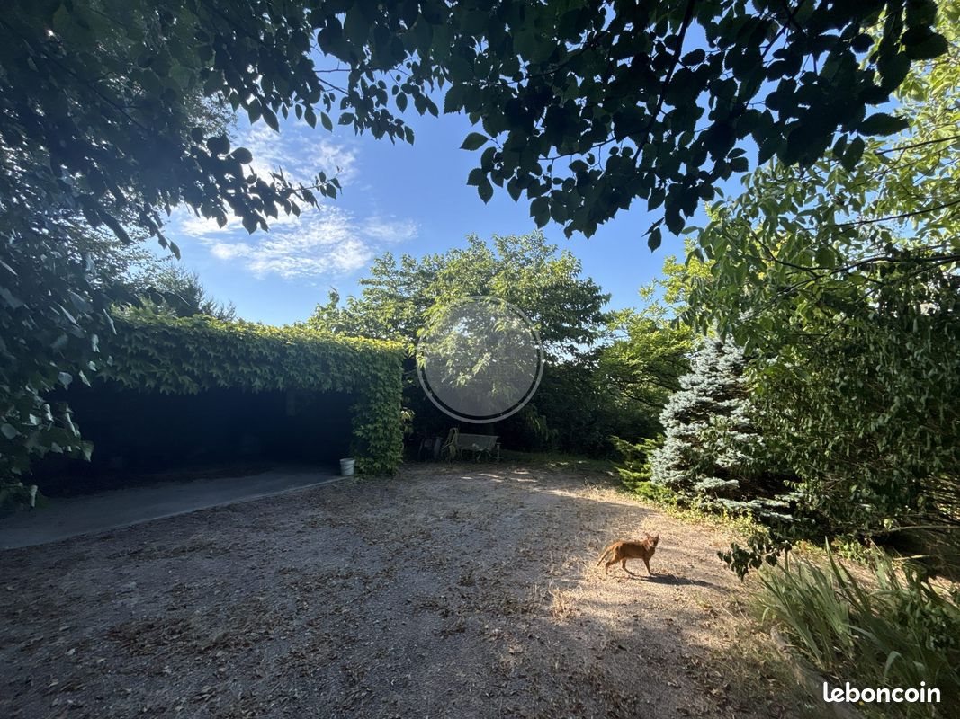 Maison à vendre, 214m², Saint-Laurent-de-Chamousset