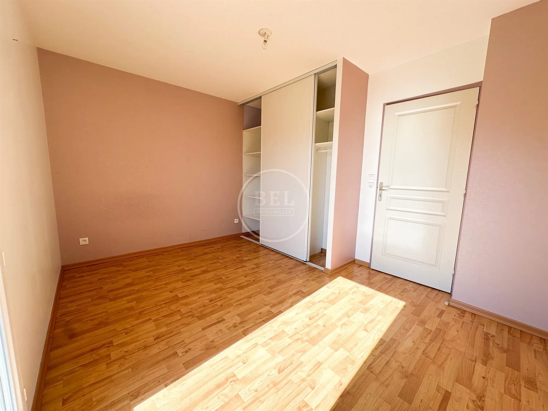 Appartement à vendre, 46m², Saint-Martin-en-Haut