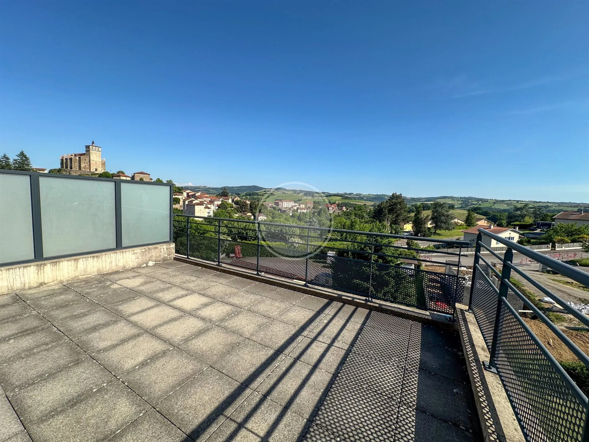 Appartement à vendre, 46m², Saint-Martin-en-Haut