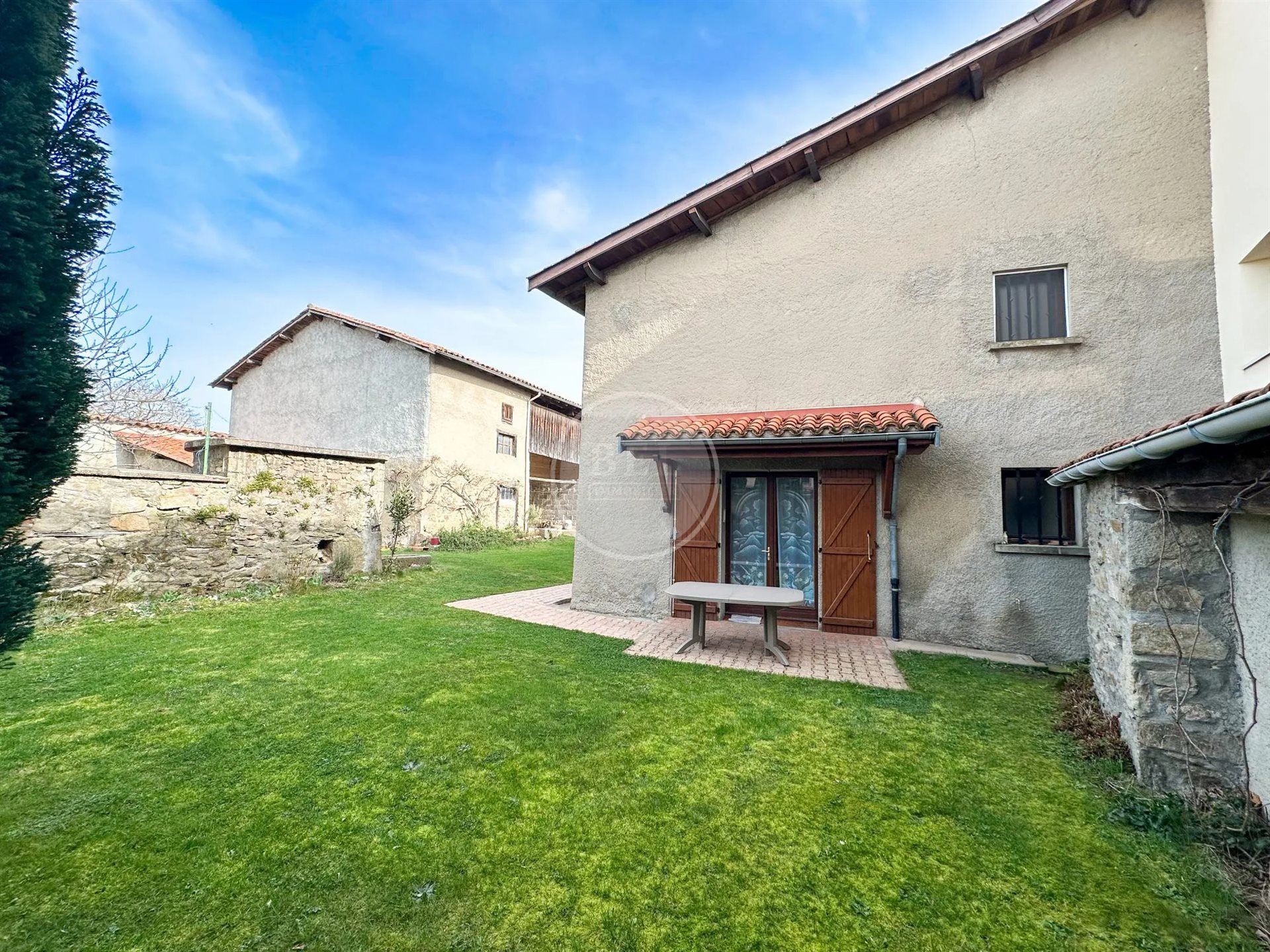 Maison à vendre, 257m², Grézieu-le-Marché