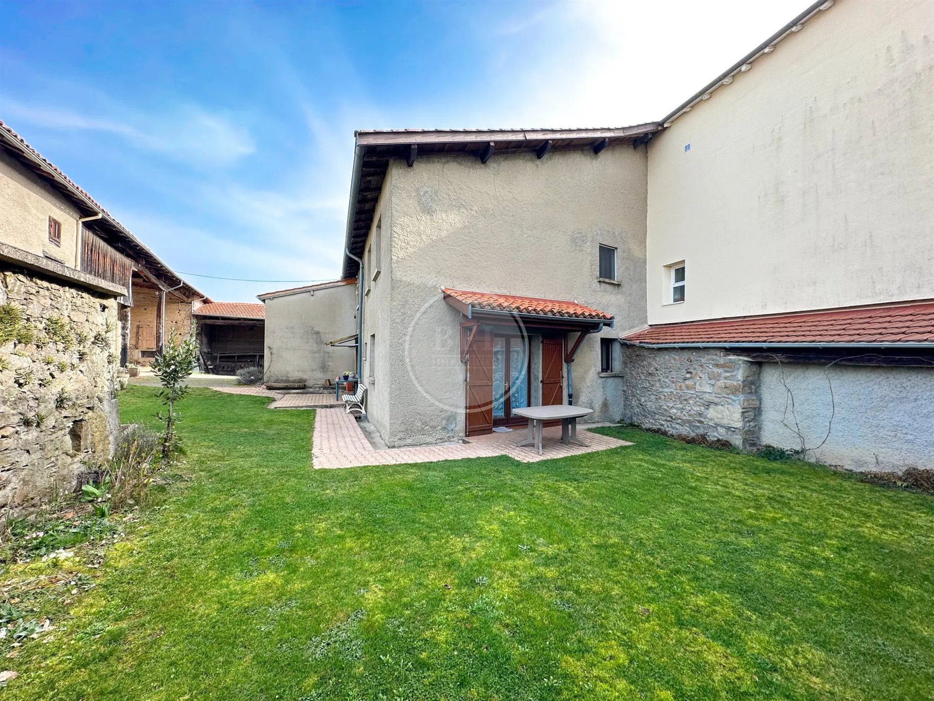 Maison à vendre, 257m², Grézieu-le-Marché