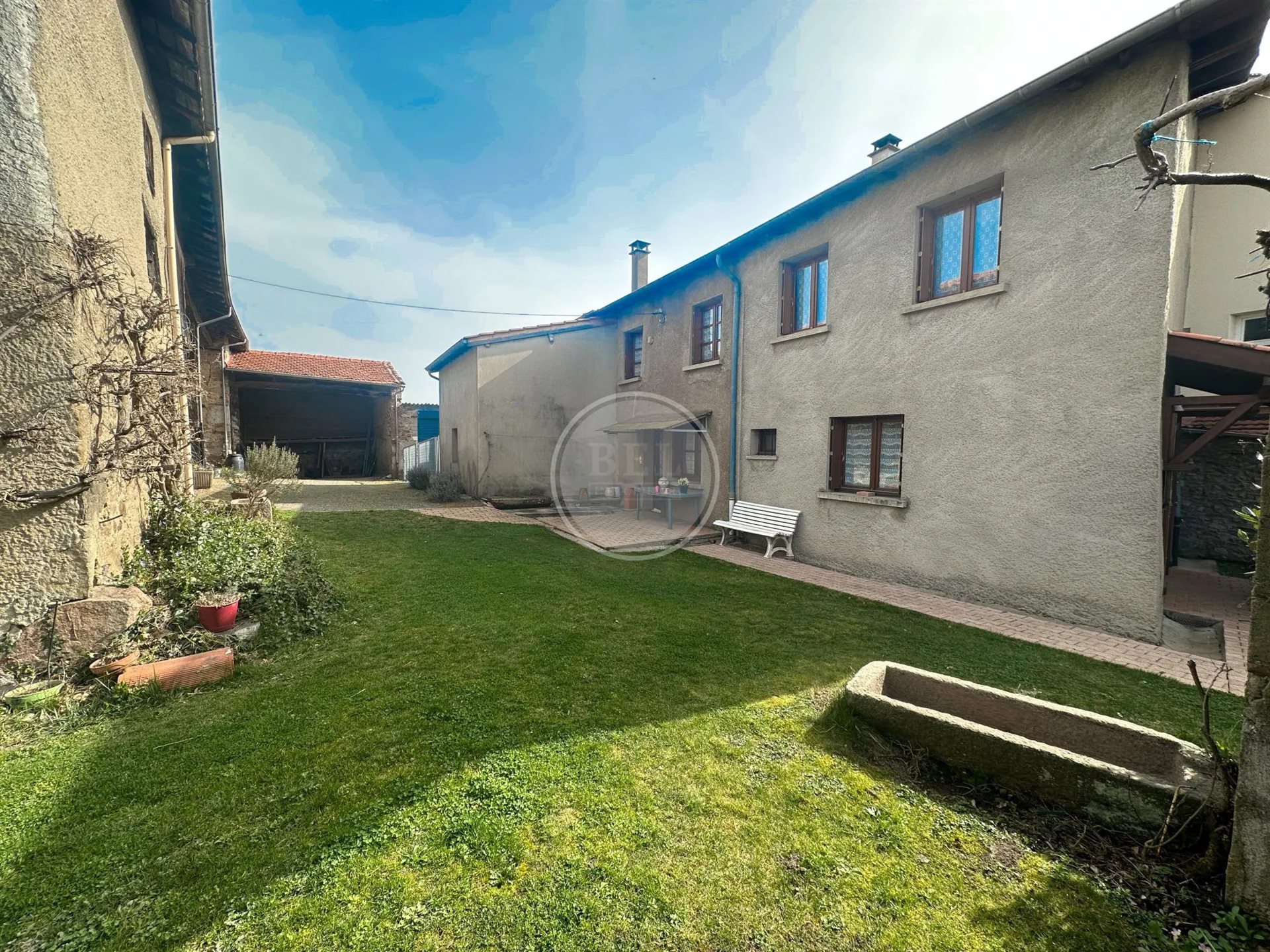 Maison à vendre, 257m², Grézieu-le-Marché