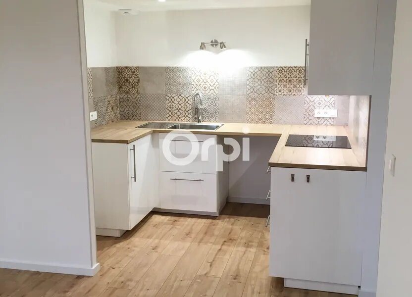 Appartement à louer, 38m², Mollkirch
