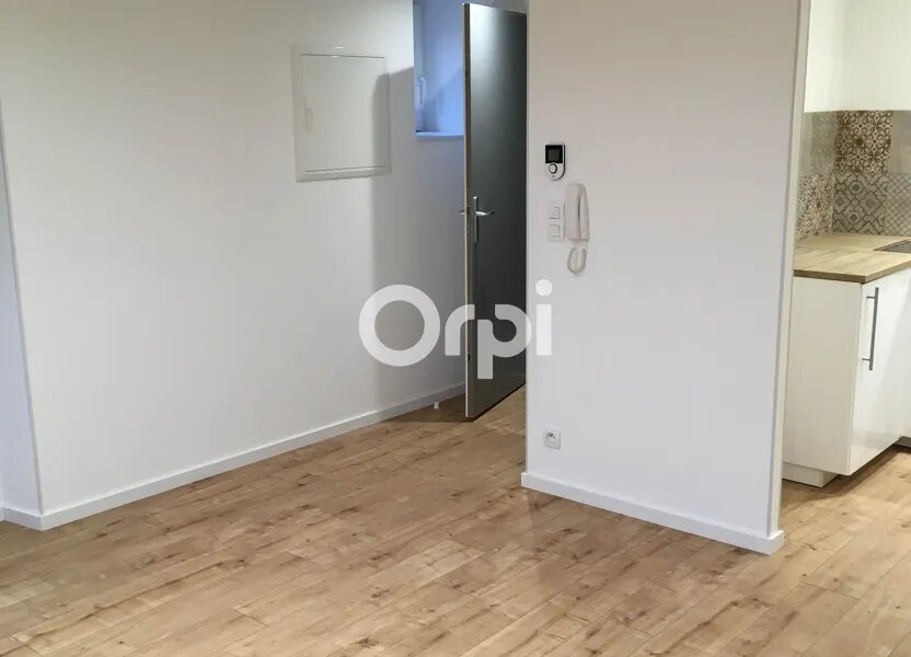 Appartement à louer, 38m², Mollkirch