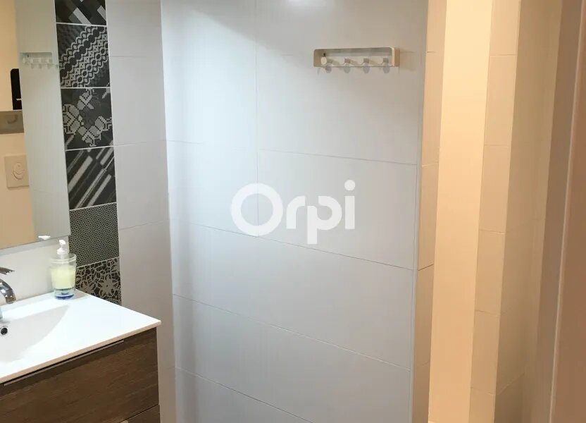 Appartement à louer, 38m², Mollkirch