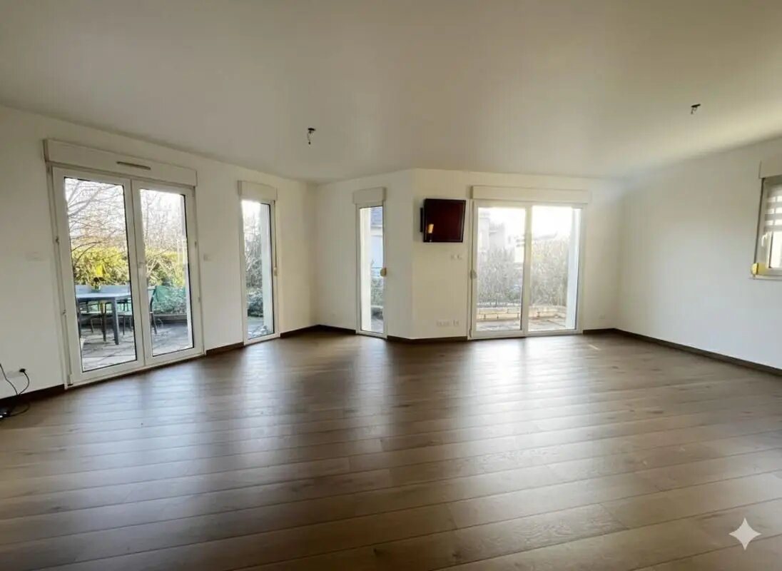Maison à vendre, 175m², Illkirch-Graffenstaden