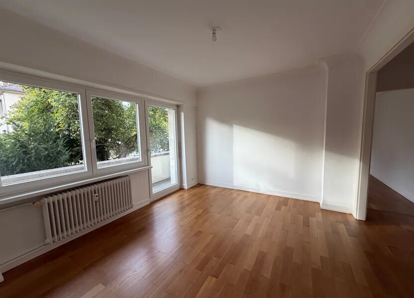 Appartement à vendre, 70m², Strasbourg