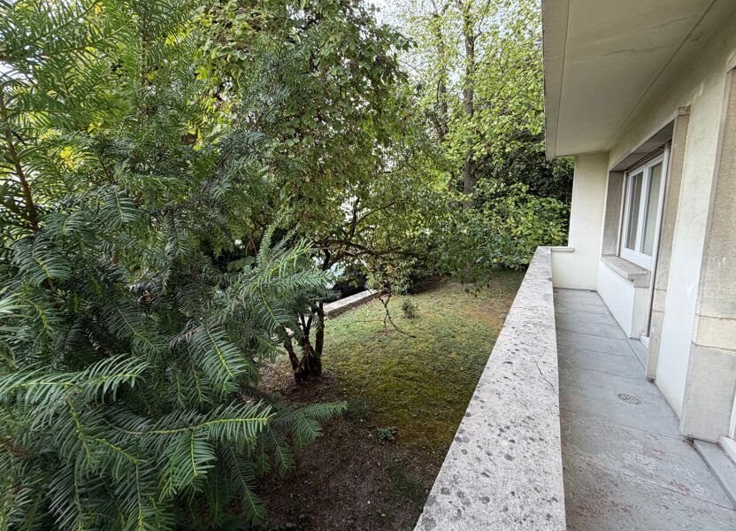 Appartement à vendre, 70m², Strasbourg