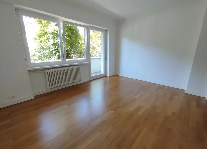 Appartement à vendre, 70m², Strasbourg