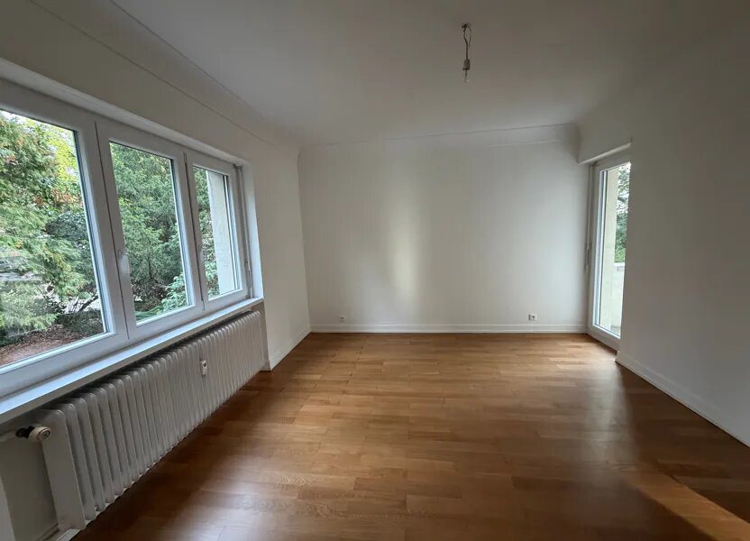 Appartement à vendre, 70m², Strasbourg